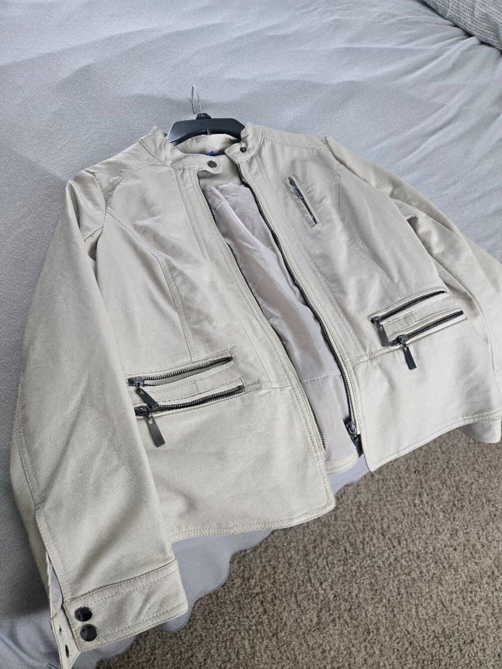 Apt 9 jacket